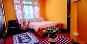 Himalaya shanti Homestay